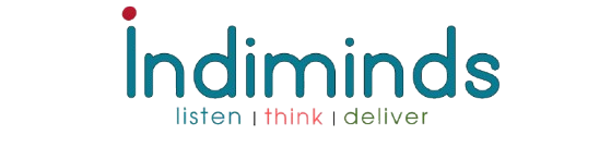 Indiminds Logo